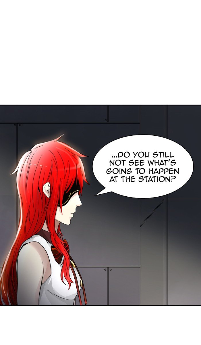 Tower of God, Chapter 396 image 29